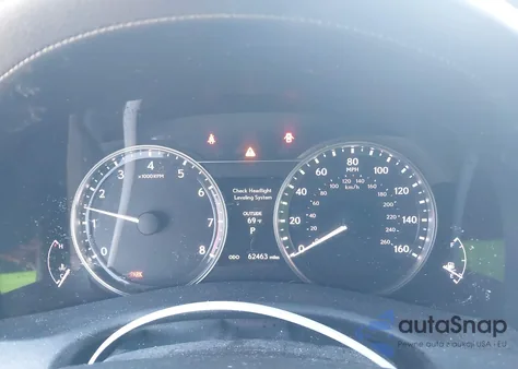 2015 Lexus Gs 350 from USA, damaged, VIN JTHBE1BL8FA018352